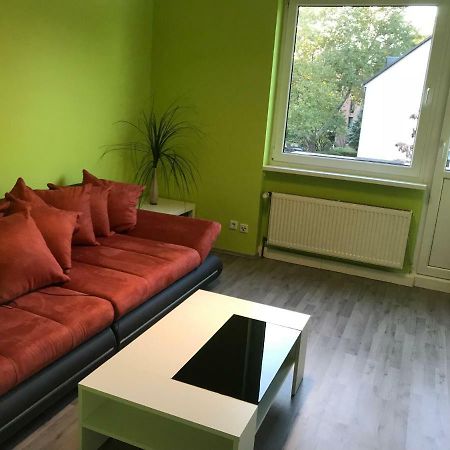 Top Appartement, Mit Messe Und Flughafen Nahe Dusseldorf Exterior photo