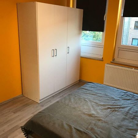 Top Appartement, Mit Messe Und Flughafen Nahe Dusseldorf Exterior photo