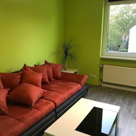 Top Appartement, Mit Messe Und Flughafen Nahe Dusseldorf Exterior photo