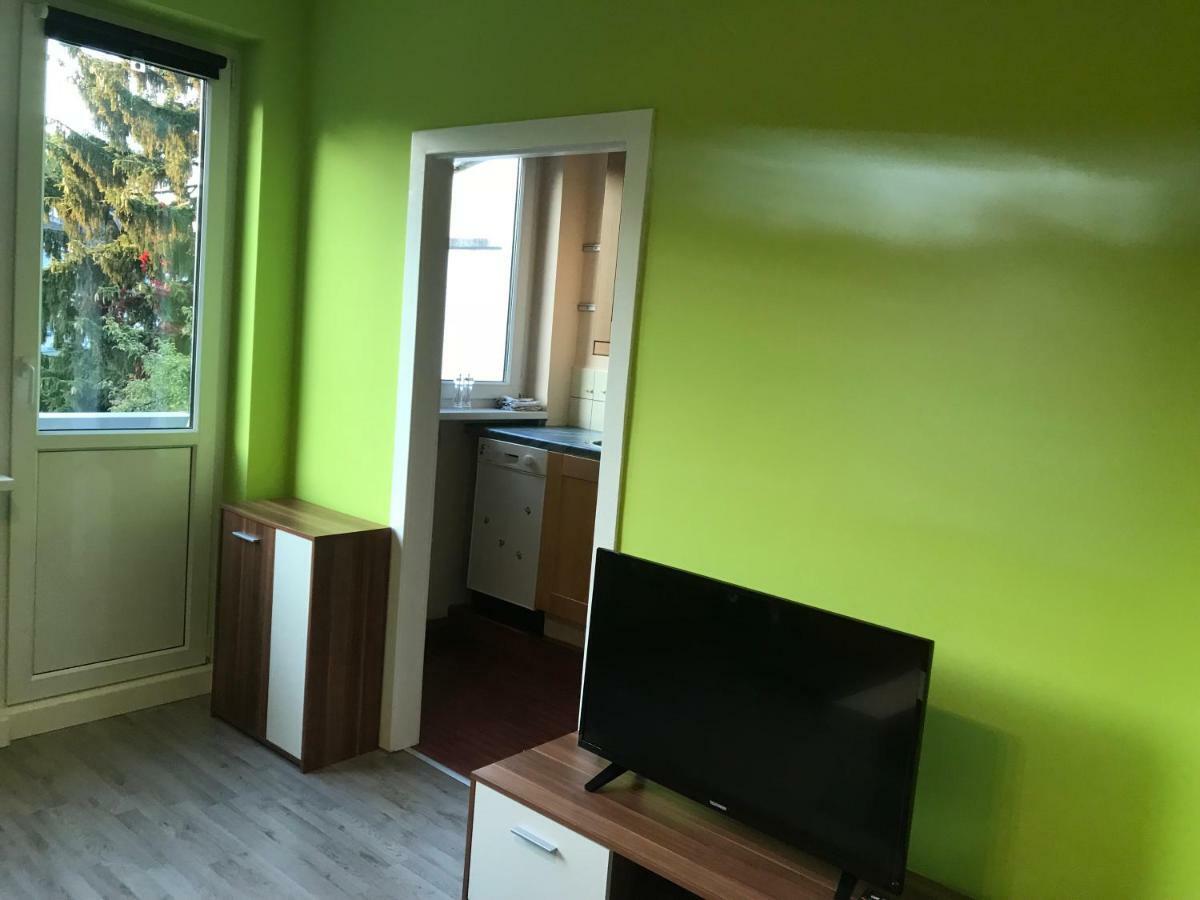 Top Appartement, Mit Messe Und Flughafen Nahe Dusseldorf Exterior photo