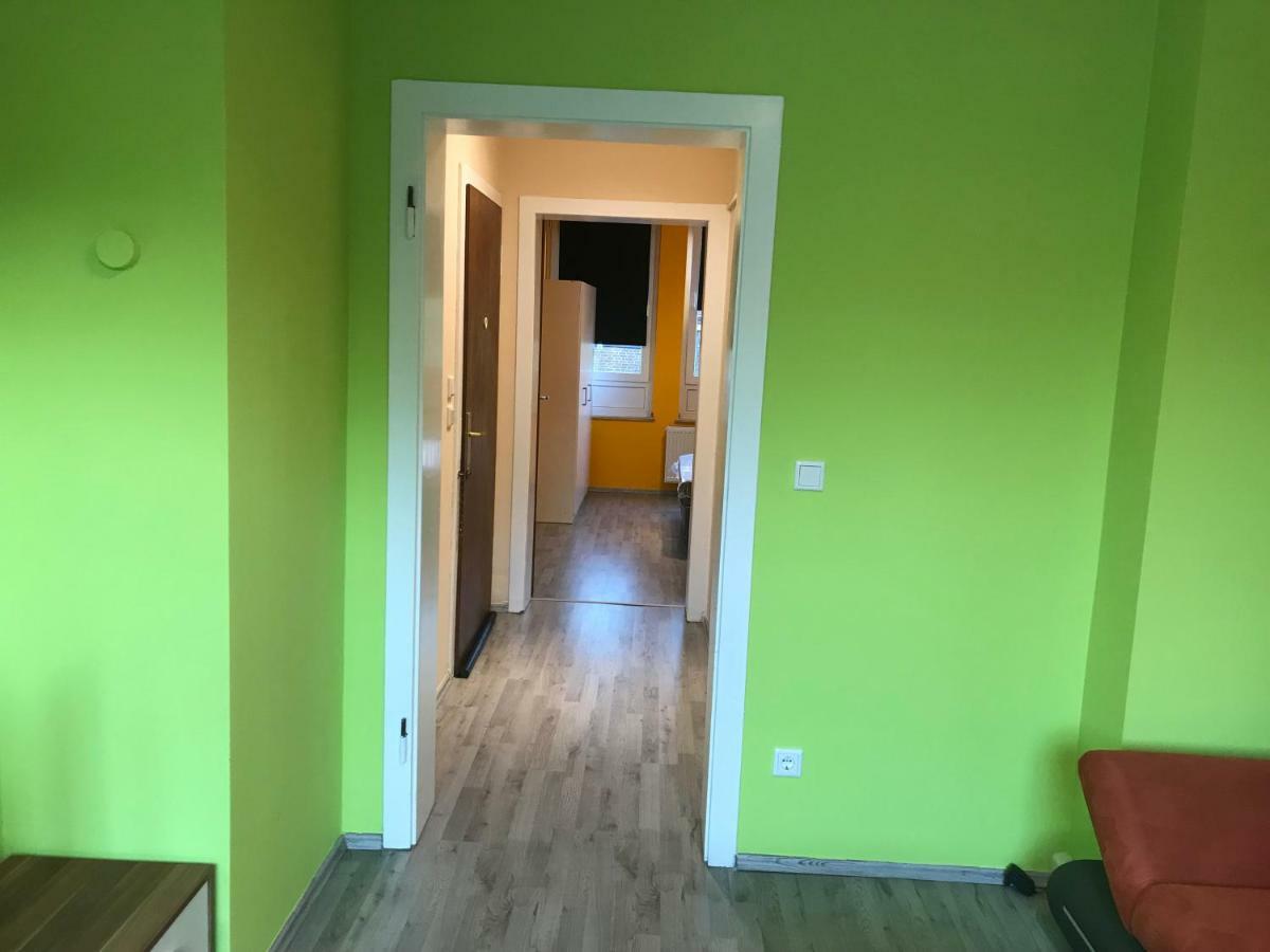Top Appartement, Mit Messe Und Flughafen Nahe Dusseldorf Exterior photo
