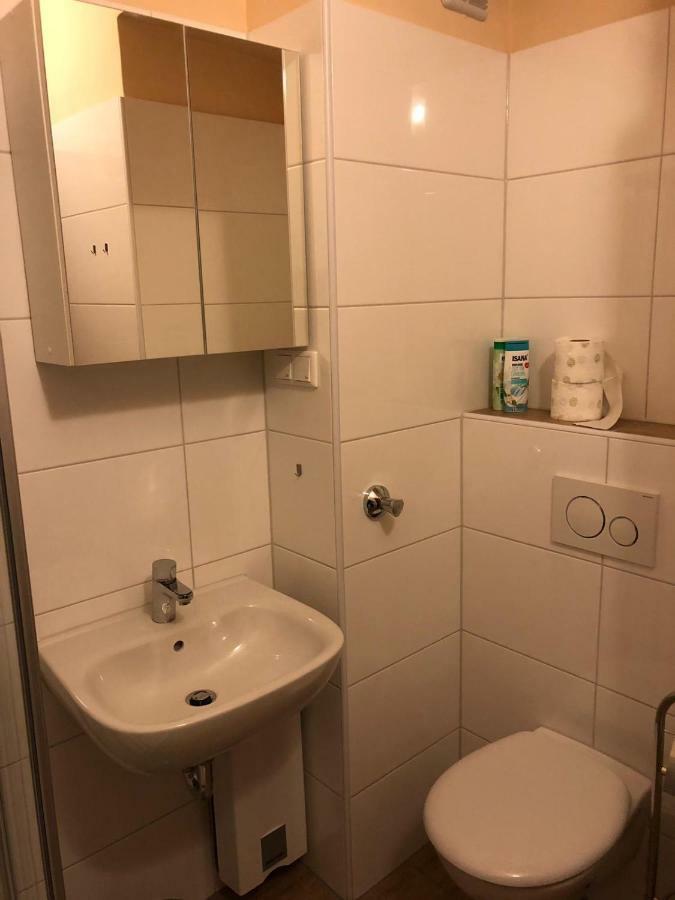 Top Appartement, Mit Messe Und Flughafen Nahe Dusseldorf Exterior photo